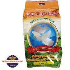 Trà lài ngọc thiện trang 250gr