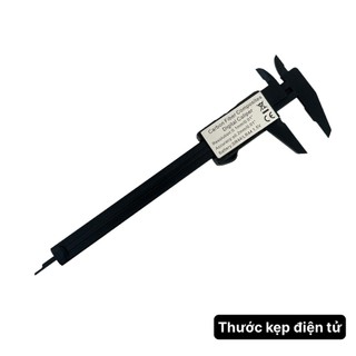 Thước kẹp điện tử sợi carbon 150mm