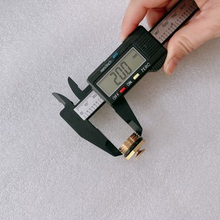 Thước kẹp điện tử sợi carbon 150mm