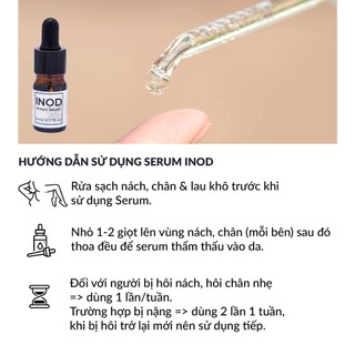 Serum Hôi Nách Inod Huyền Phi 5ml