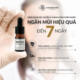 Serum Hôi Nách Inod Huyền Phi 5ml