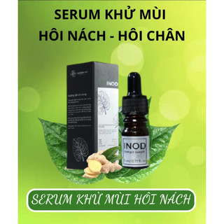 Serum Hôi Nách Inod Huyền Phi 5ml
