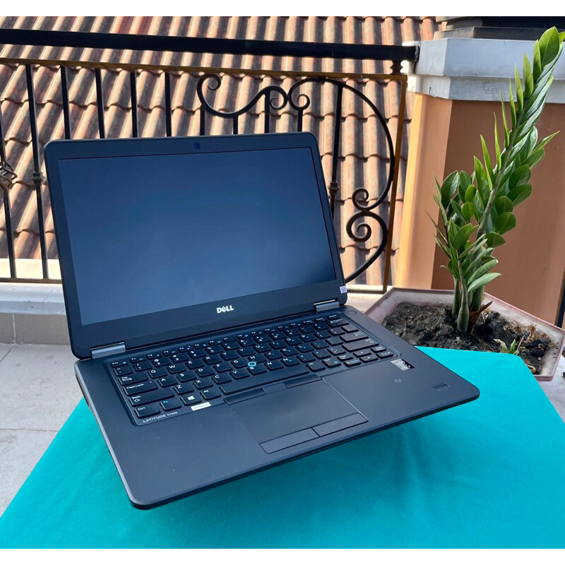Laptop Latitude DeLL E7450 core  I5/I7- 8GB/16GB - 256GB/512 GB - 14 inch