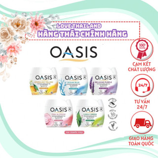 SÁP THƠM CHỐNG MUỖI OASIS