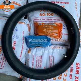Săm xe máy 225/250 và 275/300, săm xe vanlock nhật bản chất lượng cho yamaha và honda