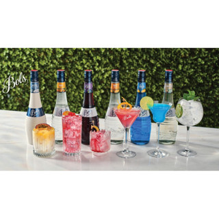 BOLS CÁC MÙI - 700ML