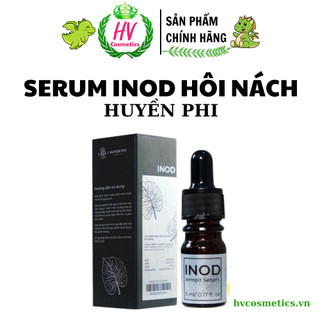 Serum Hôi Nách Inod Huyền Phi 5ml