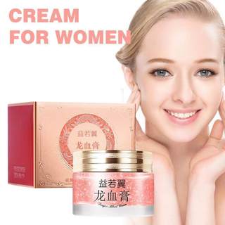  Combo 10 Hũ Kem Dưỡng Trắng Da Huyết Rồng Linh Chi 50g SIÊU HOT 