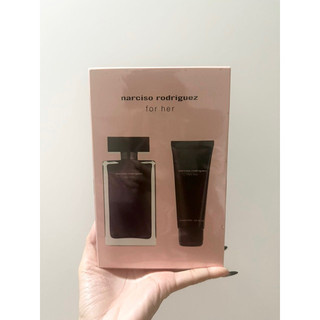💥 Nước hoa nữ Nar for her EDT