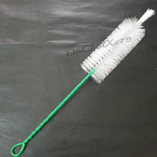 Cọ rửa xe máy ô tô, cọ chà ngóc ngách rửa gầm xe