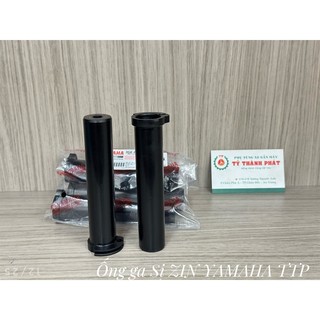Ống ga Sirius zin Yamaha