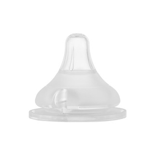 [Full] Núm bình silicon Moyuum - Set 2 núm