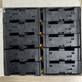 (TQ) Socket Relay PF-083A (PF 083A)- Đế Relay 8 chân tròn 10A  giá rẻ