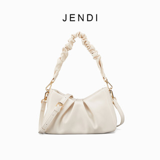 Túi Xách Nữ Đeo Vai Kẹp Nách Đeo Chéo JENDI Liam Bag Da Pu Cao Cấp Mềm Mại Phong Cách Thời Trang Hàn Quốc JD39