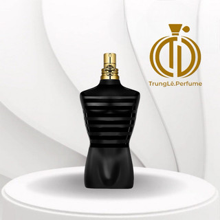 10ml jean paul le male le parfum | nước hoa nam