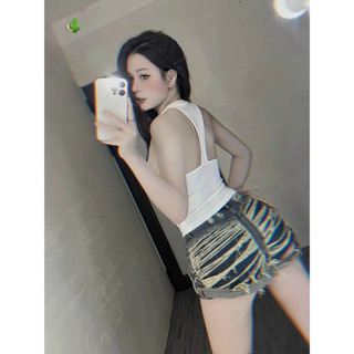 ÁO BA LỖ KHOÉT LƯNG