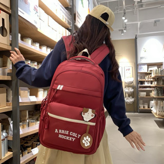 Balo Bealux thời trang cute dễ thương phù hợp với học sinh sinh viên đi học đi chơi_61_