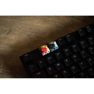 ONE PUNCH KEYCAP -  Nút Bàn Phím One Punch Man
