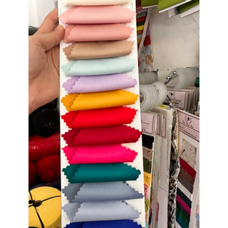 Tafta phi đủ màu ib