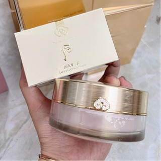 PHẤN PHỦ BỘT WHOO VÀNG số 01 / 02