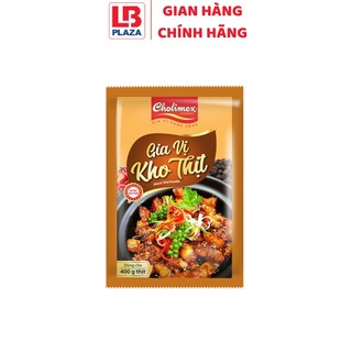 Gia vị kho thịt Cholimex gói 50g thơm ngon