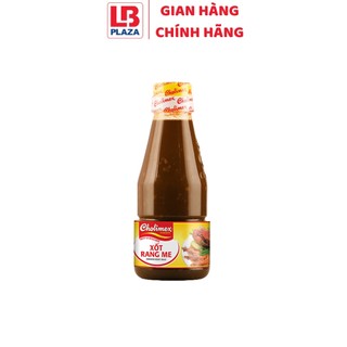 Xốt Rang Me Cholimex Chai 280g thơm ngon
