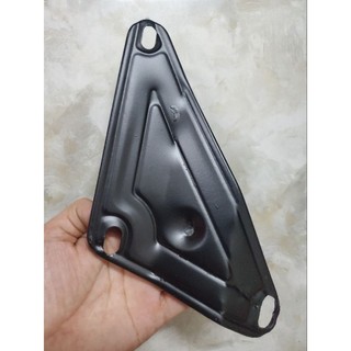 Bát bô gắn cho xe Max.
