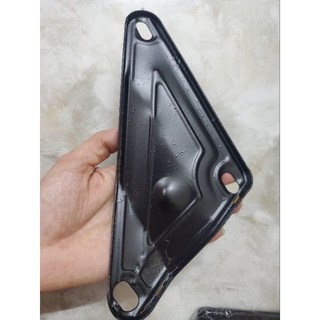 Bát bô gắn cho xe Max.