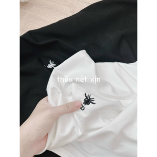 VÁY POLO CD TÚI SƯỜN THÊU