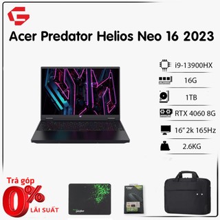 Laptop acer predator helios neo 16 ph16-71-550e