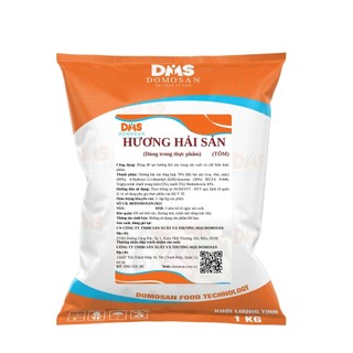 1kg hương tôm bột dùng tạo mùi thơm tôm tự nhiên cho sản phẩm