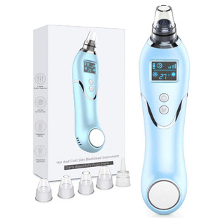  Máy hút mụn đầu đen mụn cám cầm tay mini Joycare X3 