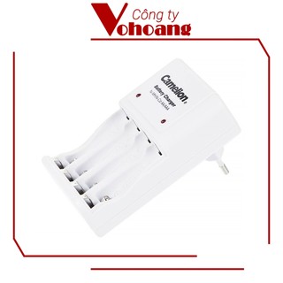 Bộ sạc pin AA / AAA Camelion BC-1010B