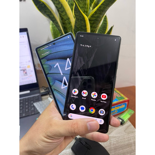 Điện Thoại Google Pixel 7a Quốc Tế 8/128GB