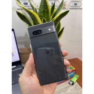 Điện Thoại Google Pixel 7a Quốc Tế 8/128GB