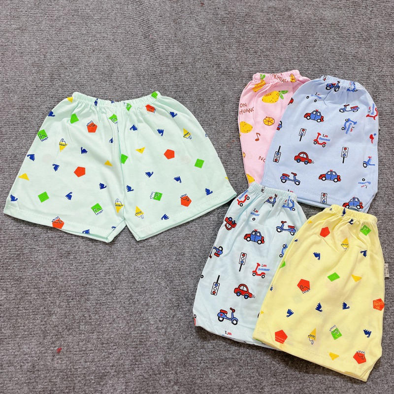 Quần chục Carter bé trai/ bé gái