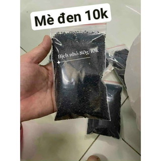 Mè đen hỗ trợ đường tiêu hóa hamster