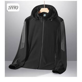  Khoác chống nắng BIGSIZE chống tia UV UPF 40+ Quảng Châu loại 1. Unisex - 17700 