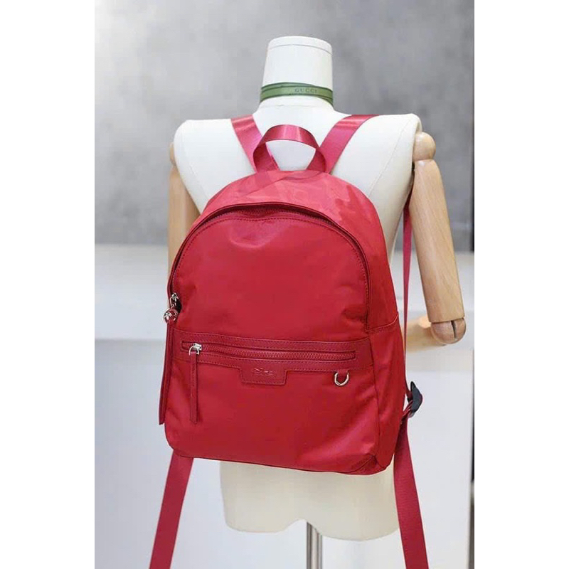 Balo longchamp đeo vai cho nữ