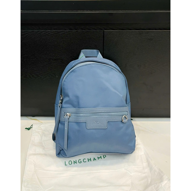 Balo longchamp đeo vai cho nữ