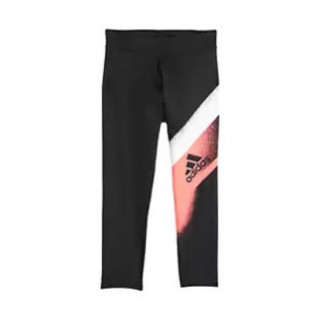 Quần legging lửng Adi đas bé gái size XL