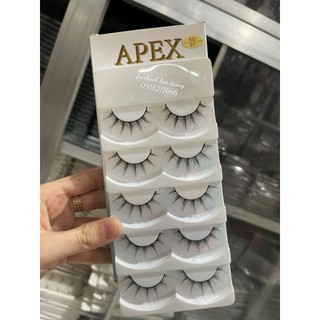Mi giả Apex 6D