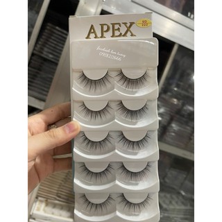 Mi giả Apex 6D