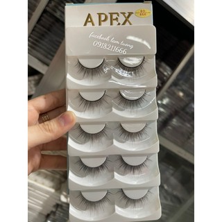 Mi giả Apex 6D