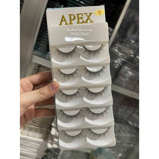 Mi giả Apex 6D