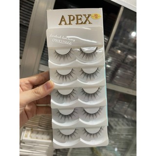 Mi giả Apex 6D