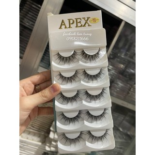 Mi giả Apex 6D