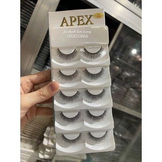 Mi giả Apex 6D