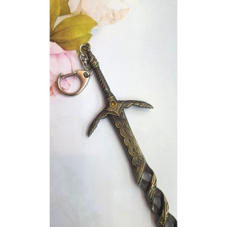 Mô hình hợp kim godslayer - elden ring - baystore