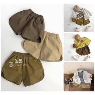 quần đùi kaki bé trai quần short cho bé kiểu dáng đẹp QN23 size 90-150 10-35 kg thời trang trẻ em hàng quảng châu